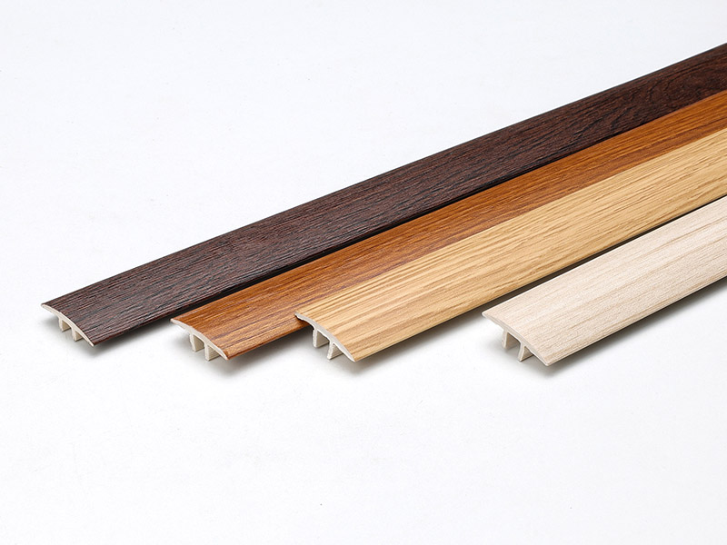 25*5mm SPC T-Formteil