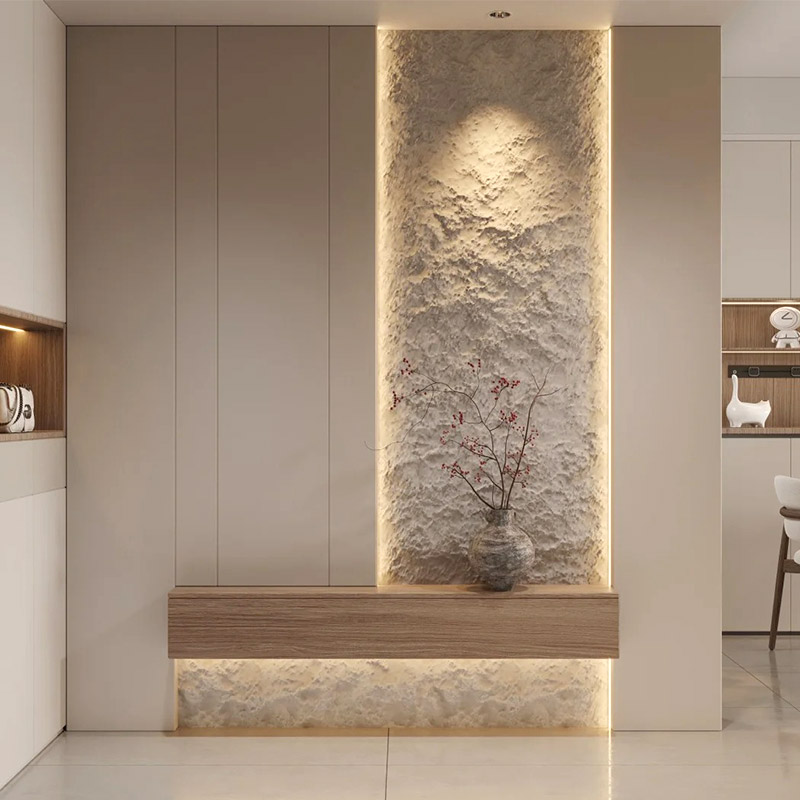 Was ist eine Weichsteinplatte?