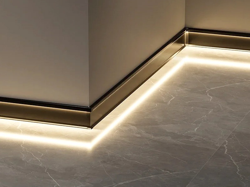 Was ist eine Lichtleiste?