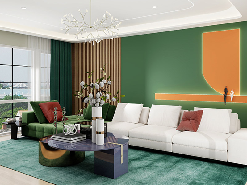 Lohnen sich 3D-Wandpaneele?