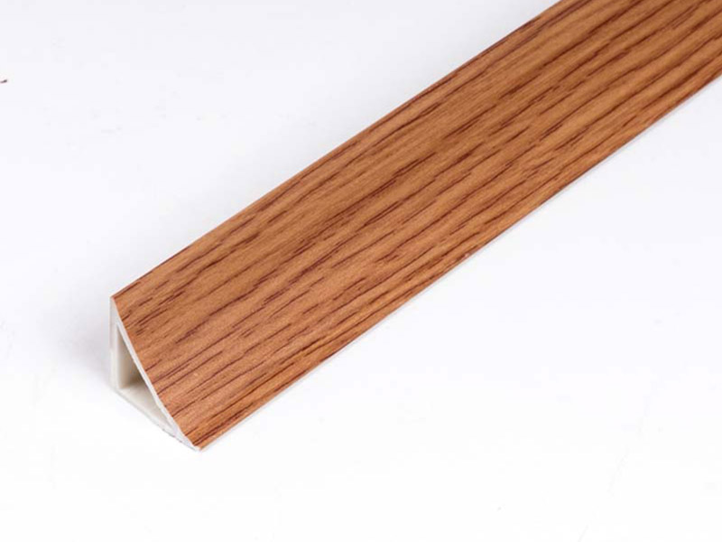 20 * 20 mm PVC-Inneneckkantenverkleidungen