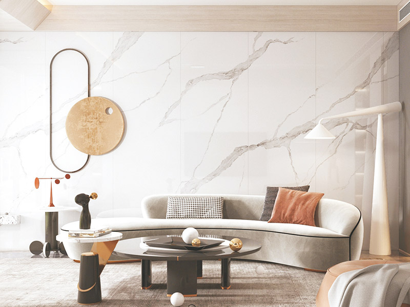 Können PVC-Platten nass werden?