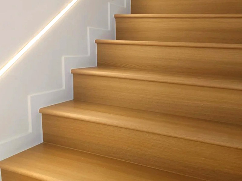 Treppenkantenstreifen