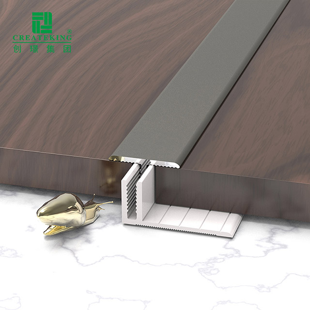 18 * 11,4 mm T-förmige Kantenverkleidung aus Aluminiumlegierung