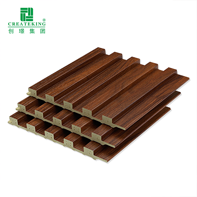 China-Lieferanten-Großhandelsfeuchtigkeitsbeständige Wand-Holzplatten für Innenwand-Decken-Dekoration