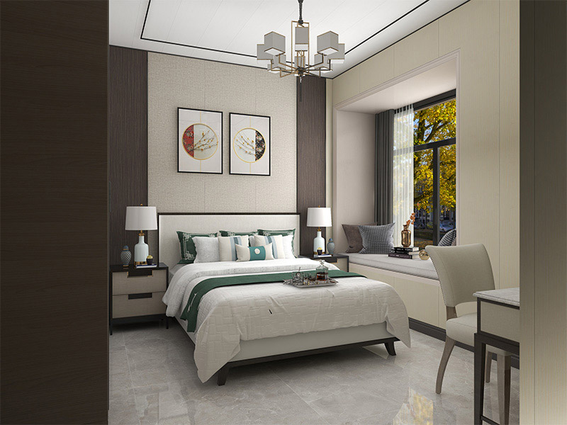 So wählen Sie die richtigen Größen der Innenwandplatte？