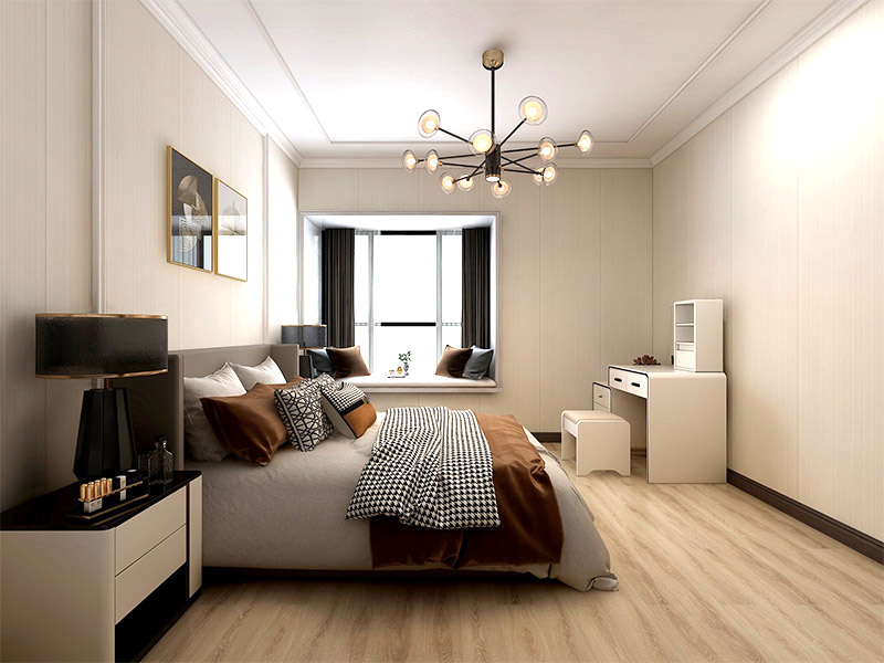 Was ist Laminatboden?