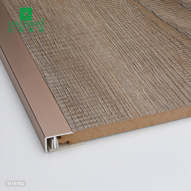 10,8 x 24,8 mm Aluminium-T-Formteil