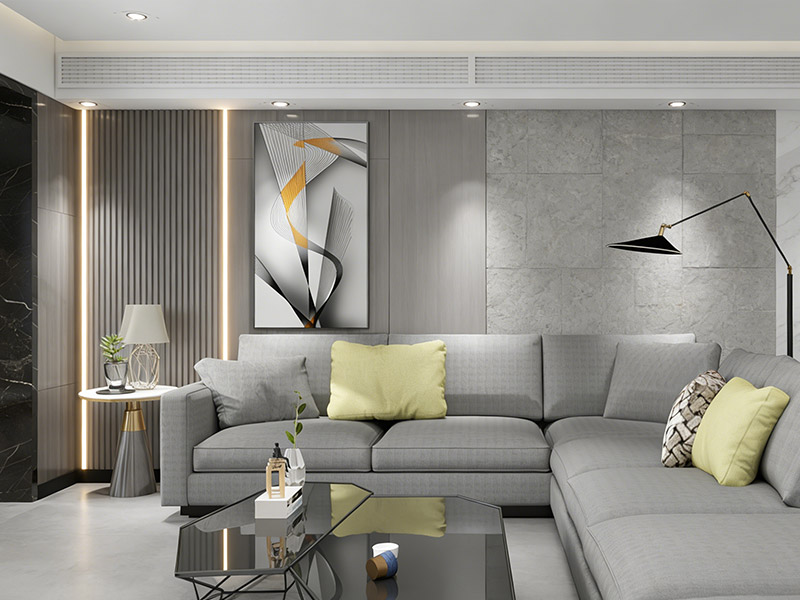 Zusammensetzung von WPC-Wandpaneelen