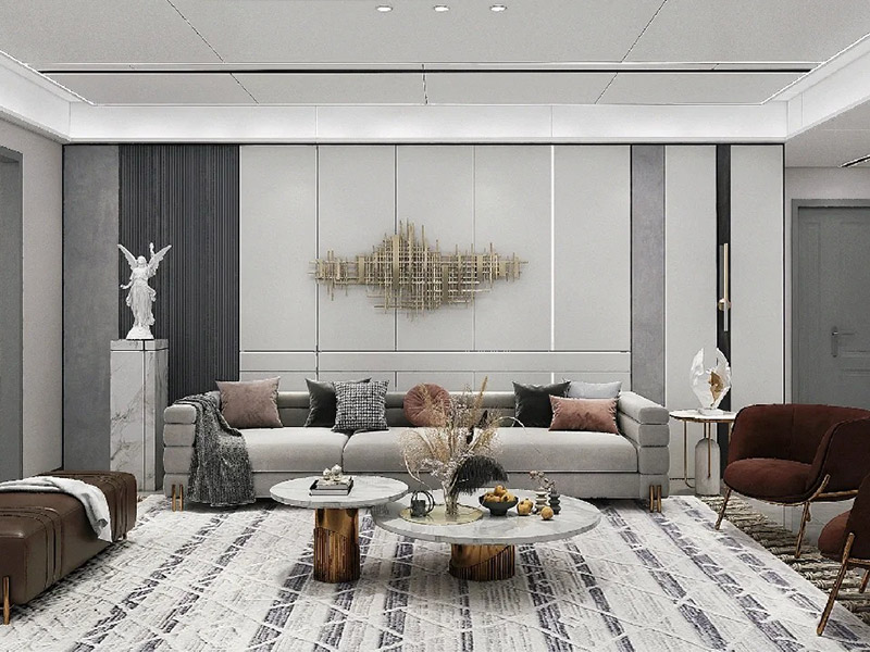 Aus welchen Materialien bestehen umweltfreundliche integrierte Wandpaneele?