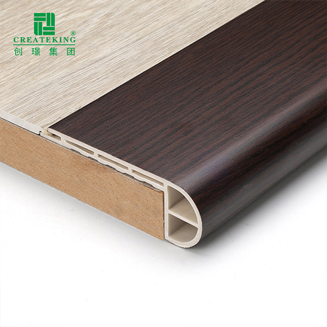 75 x 25 mm SPC-Treppenkantenstreifen