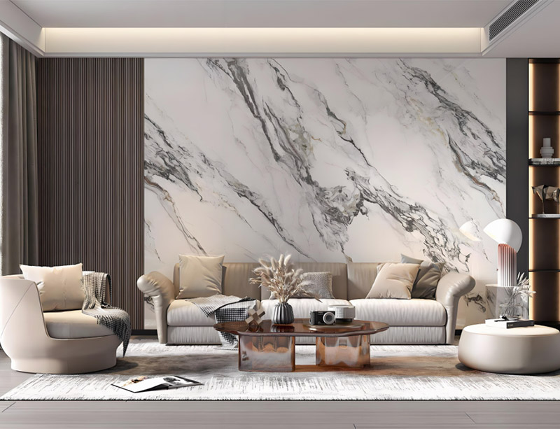 Was ist besser: UV-Platte oder integriertes Wandpaneel?