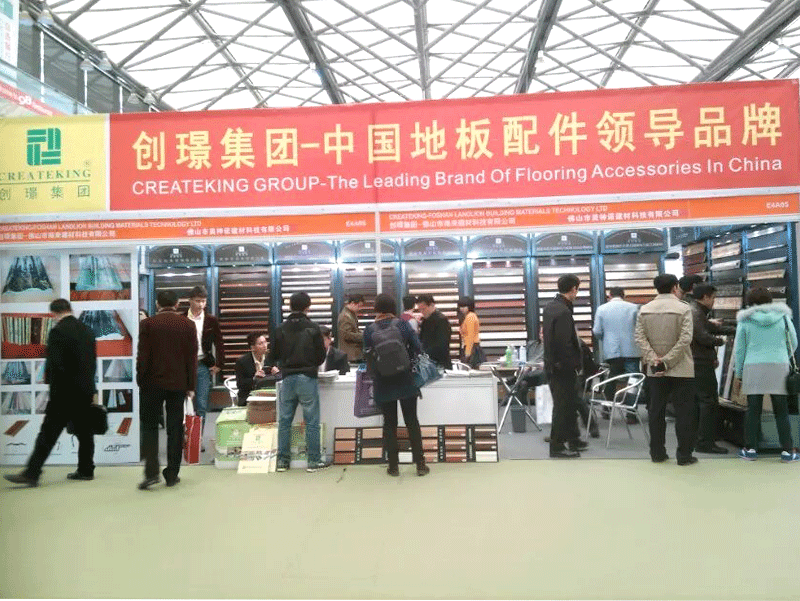 Haltbarkeit trifft auf Stil: Warum Aluminium-Sockelleisten eine kluge Investition sind