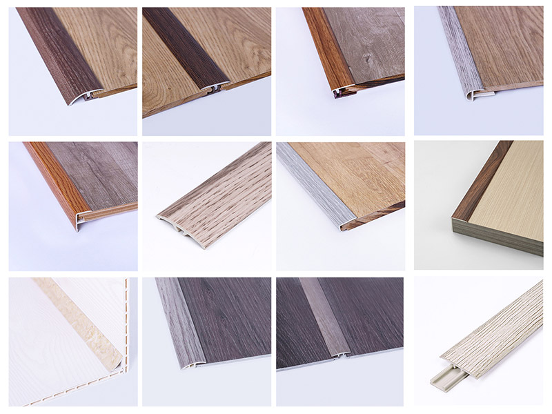 Sind Bodenübergangsstreifen notwendig?