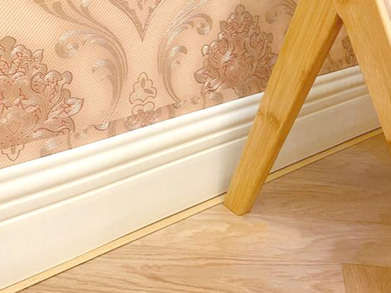 Welche Art von Skirtenbrettern ist am besten?