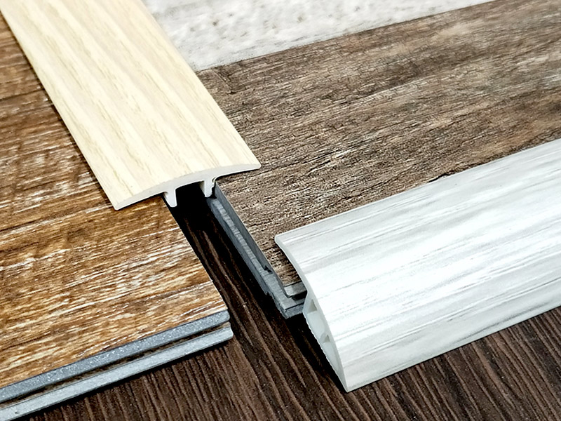 Was ist ein Schwellenwert -Übergangsstreifen?