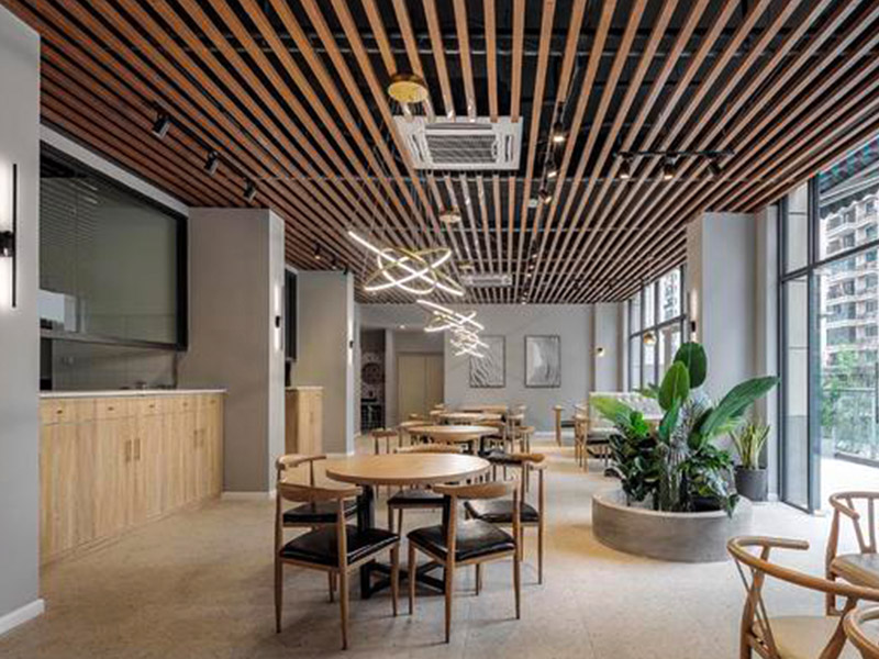 Deckendekorationsideen: Ein vollständiger Leitfaden