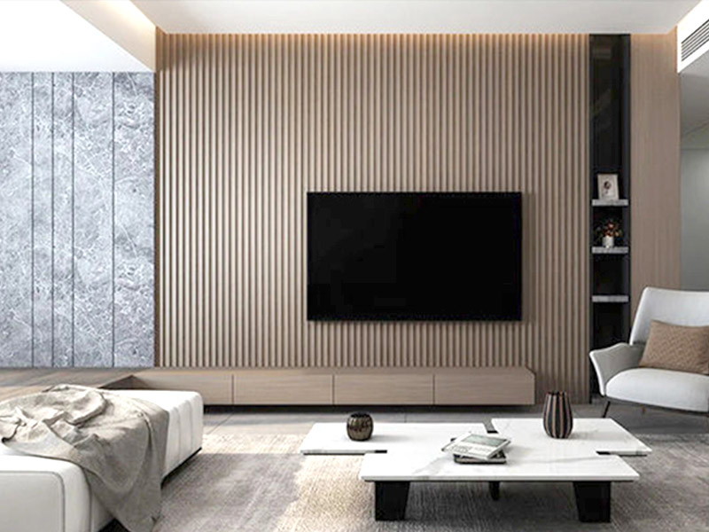 Sind PVC -Wandpaneele gut?