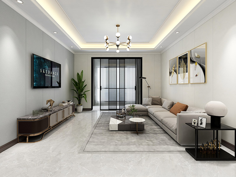 Aus welchem ​​Material besteht die Sockelleiste?