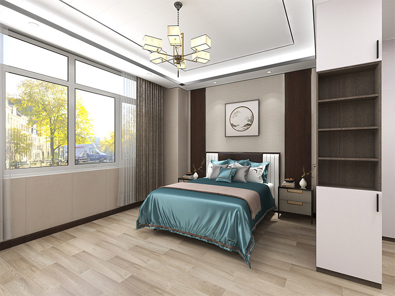 70 * 12 mm PVC-Bleistift-Sockelleiste