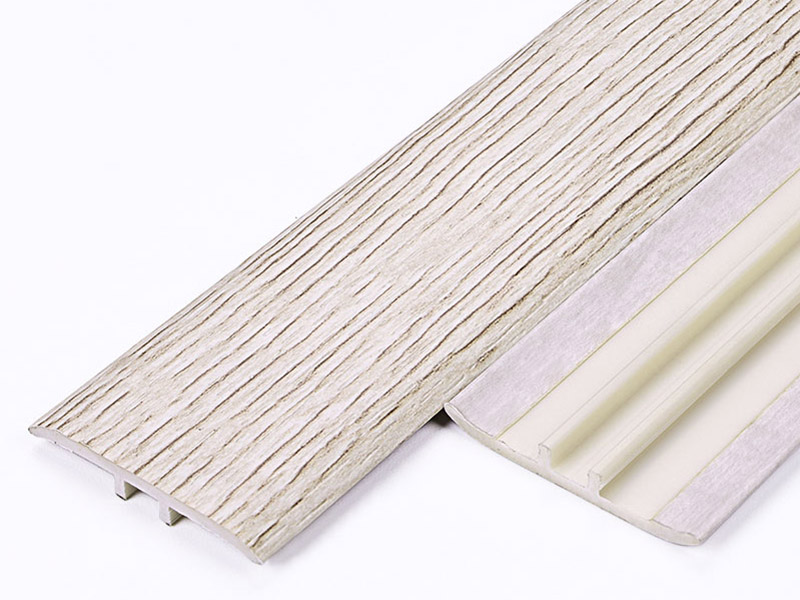 33*6mm SPC T-Formteil