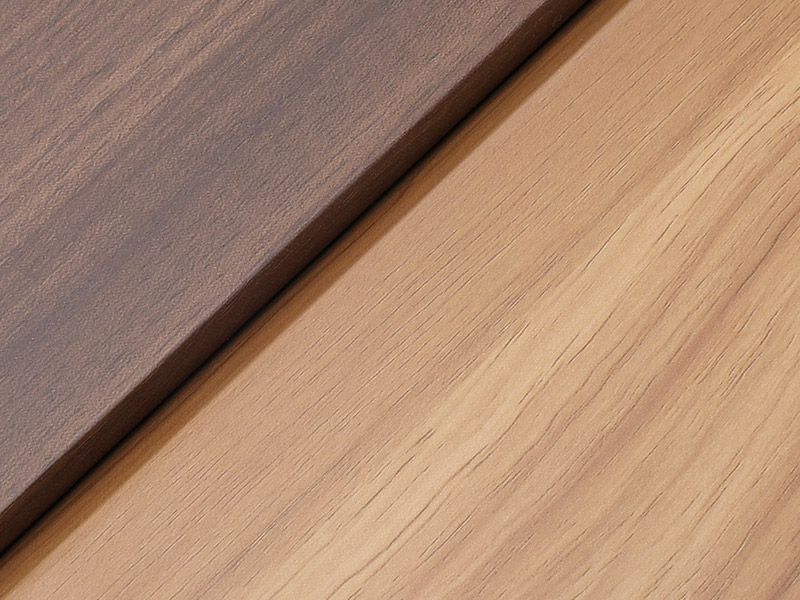 99 * 19 mm PVC-Hohlsockelleist