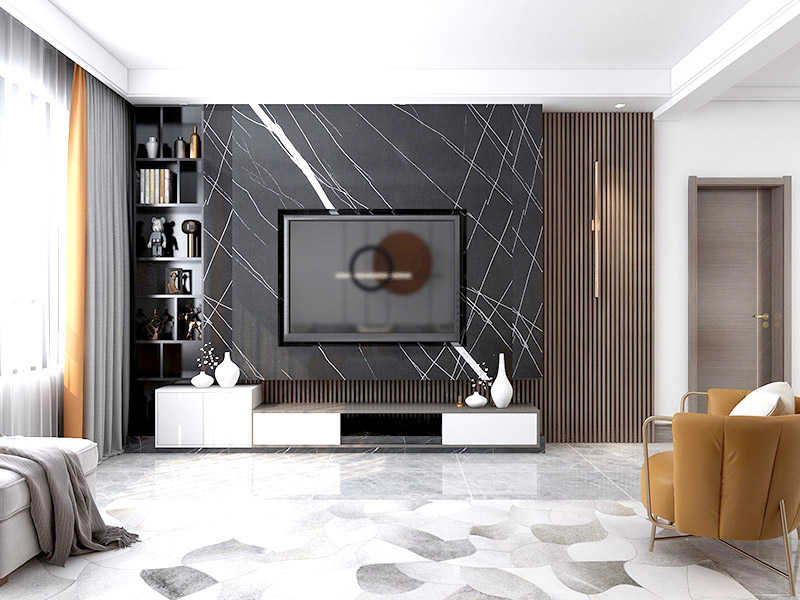 Sind PVC-Wandpaneele gesundheitlich unbedenklich? | Fakten & Risikovermeidung & -nutzung