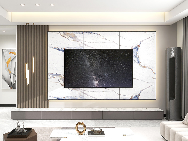 Was sind PVC-Marmorwandpaneele?