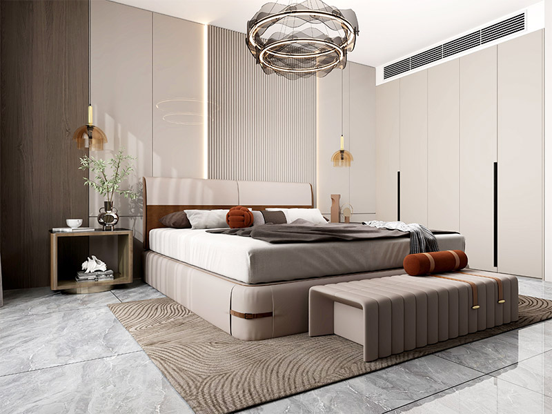 Installationsanleitung für Holz-Kunststoff-Wandpaneele