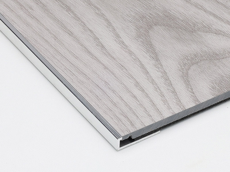 C-Kanal-Bodenbelag-Randverkleidung