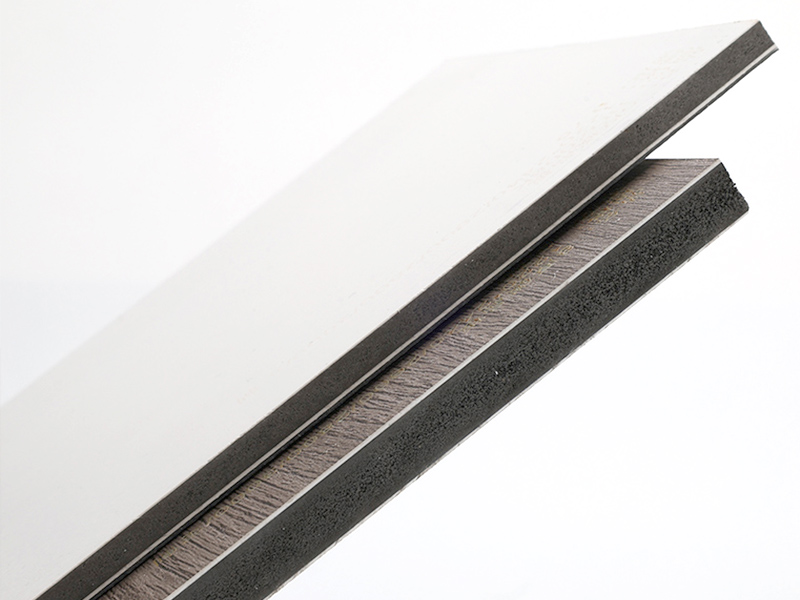 Was ist das Material der Kohlenstoffkristallplatte?