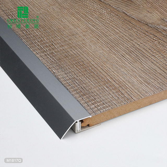 10,8 x 24,8 mm Aluminium-T-Formteil