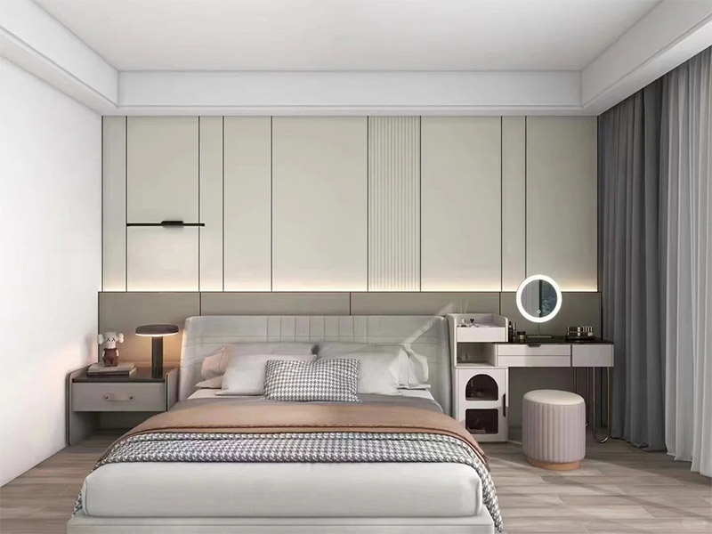 Erstellen der perfekten DIY-Wandpaneele: Ein professioneller Leitfaden