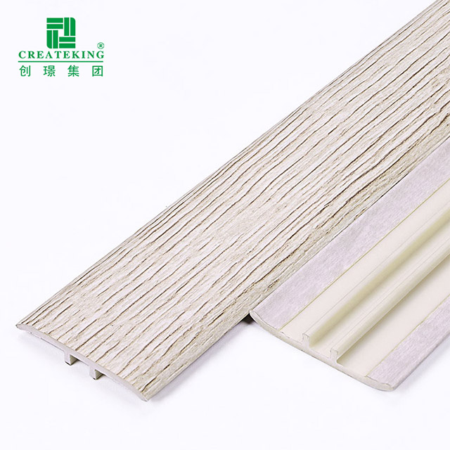 33*6mm SPC T-Formteil