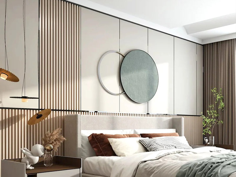 Müssen WPC-Wandpaneele gewartet werden?