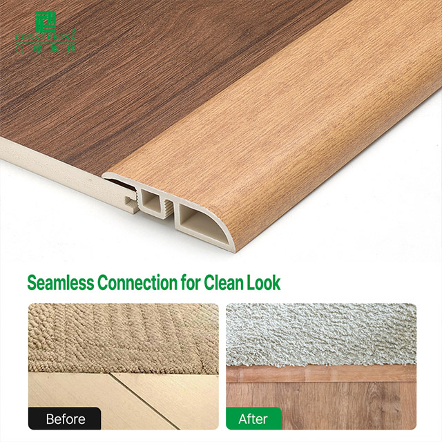 45 * 11 mm SPC-Formreduzierer