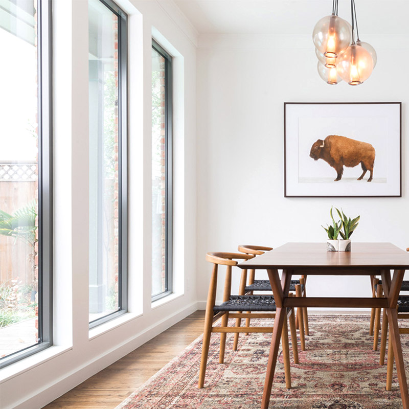 Alles, was Sie über Density Board-Sockelleisten wissen sollten