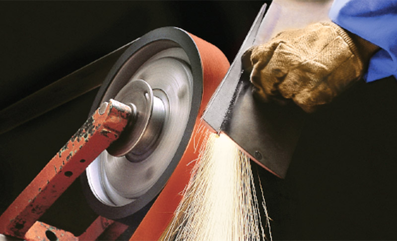 7 wichtige Oberflächenbehandlungsprozesse für Metallmaterialien