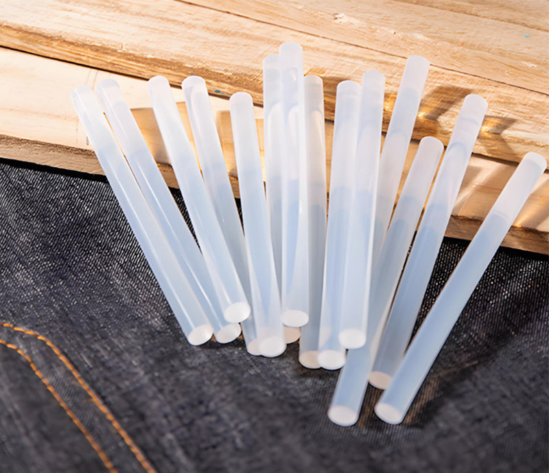 Thermoplastische Klebstoffe: Schmelzklebstoffe