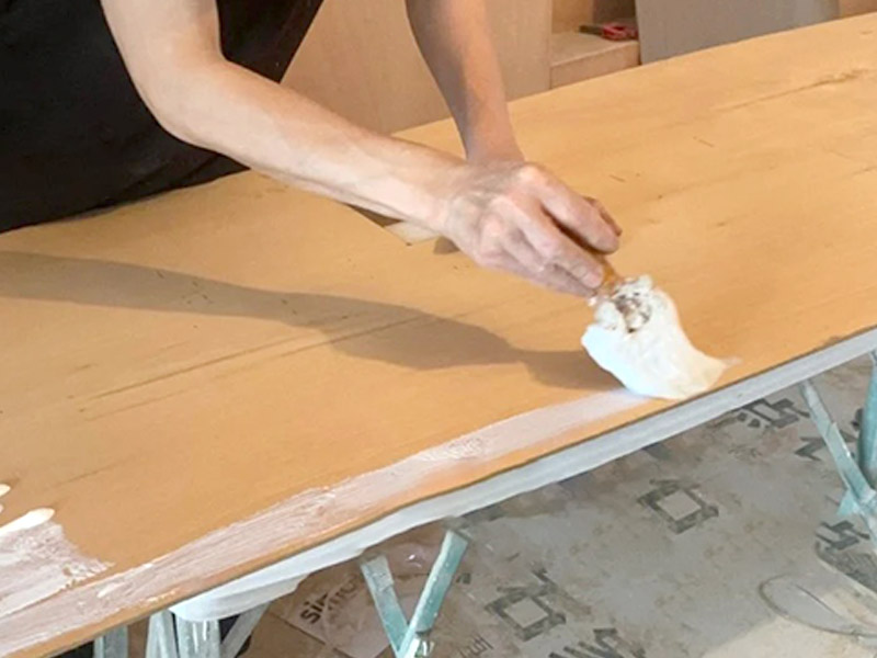 Was ist der beste Klebstoff für Wallboard?