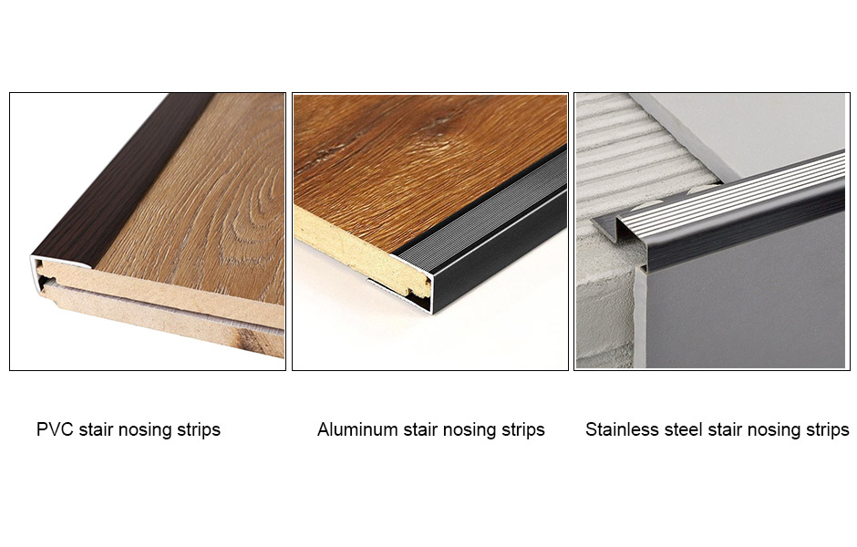 Was ist ein Treppenhäuschenstreifen?