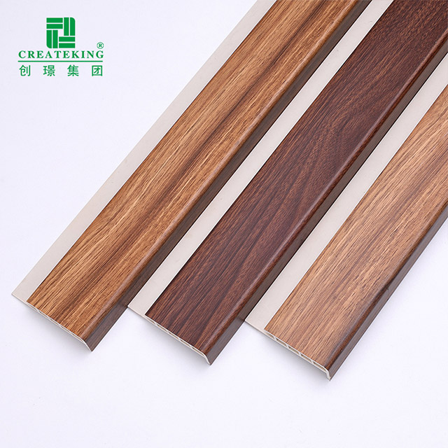 68 * 20,5 mm SPC-Stufenkantenstreifen