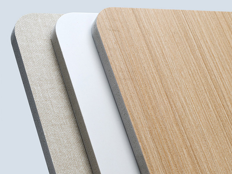 Was ist ein Wandpaneel aus Bambuskohle?