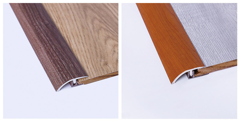 Boden&uuml;bergangsreduzierer