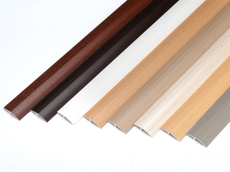 48 x 7,5 mm PVC-Bodenbelag-Reduzierst&uuml;ck