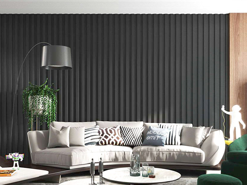 Nachteile von PVC-Wandpaneelen