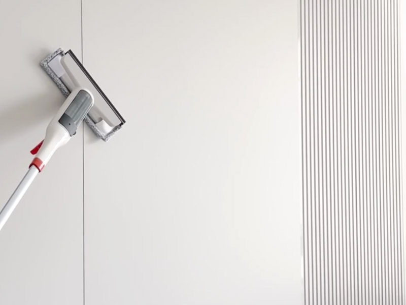 Wie reinigt man PVC-Wandpaneele? | Tipps zum Reinigungsprozess und zur Wartung