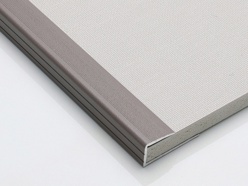  C-geformte Laminat-Bodenverkleidungen