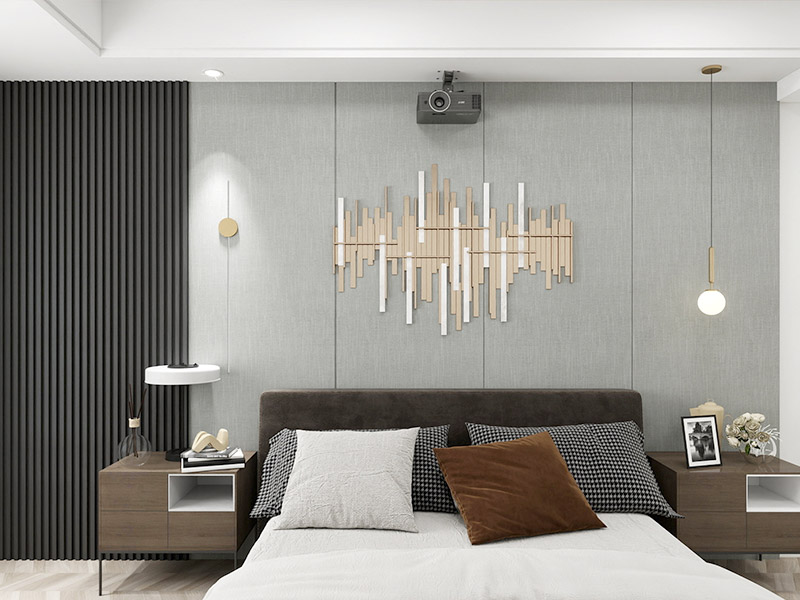 Was ist ein integriertes Panel?