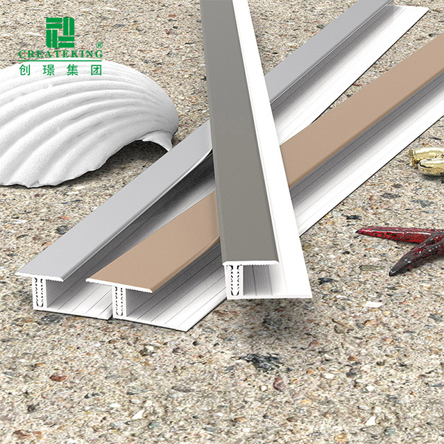 18 * 11,4 mm T-förmige Kantenverkleidung aus Aluminiumlegierung